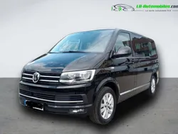 Utilisé 2018 VW Multivan Break | 51 500 € (Prix juste)
