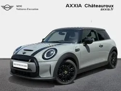 Gris Utilisé 2022 Mini Cooper SE Essential Citadine | 22 890 € (Prix assez cher)