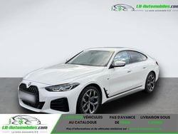 Utilisé 2024 BMW 420 Comfort Edition Coupé | 45 300 € (Prix juste)