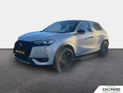 Utilisé 2021 DS Automobiles DS3 Crossback Performance SUV | 17 990 € (Prix juste)
