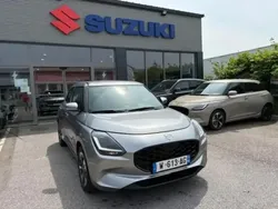 Gris Utilisé 2025 Suzuki Swift Berline | 18 980 € (Prix assez cher)