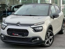 Gris Utilisé 2020 Citroën C3 Feel Citadine | 9 490 € (Prix juste)