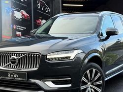 Utilisé 2020 Volvo XC90 Inscription SUV | 39 990 €