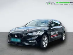 Utilisé 2023 Seat Leon Berline | 25 500 € (Prix assez cher)