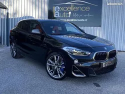 Noir Utilisé 2020 BMW X2 M Performance SUV | 35 990 €