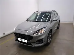 Gris Utilisé 2023 Ford Kuga ST-Line SUV | 18 890 € (Super prix)