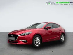 Utilisé 2018 Mazda 3 Berline | 20 900 € (Prix juste)