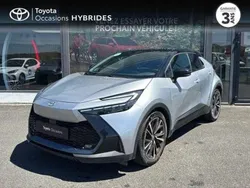 Utilisé 2024 Toyota C-HR SUV | 32 490 € (Prix juste)