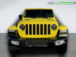 Utilisé 2023 Jeep Wrangler Unlimited SUV | 73 400 € (Prix cher)
