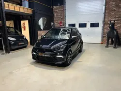 Noir Utilisé 2021 Aixam Coupe Coupé | 10 990 €