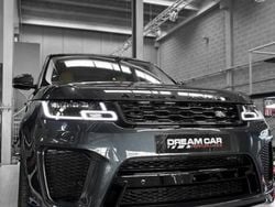 Occasion 2019 Land Rover Range Rover SVR SUV | 84 900 € (Prix juste)