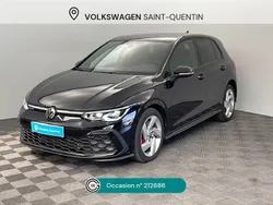 Utilisé 2021 VW Golf VIII GTE Berline | 25 990 € (Prix juste)