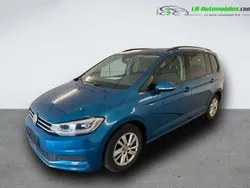 Utilisé 2020 VW Touran Monospace | 28 900 € (Prix juste)