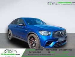 Utilisé 2023 Mercedes GLC63 AMG AMG | 85 700 €