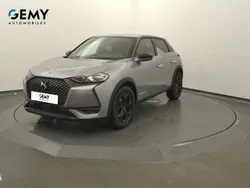Gris Utilisé 2021 DS Automobiles DS3 Business | 16 987 €