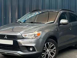 Utilisé 2018 Mitsubishi ASX Intense SUV | 10 990 € (Prix cher)