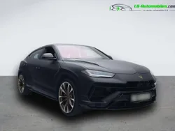Utilisé 2023 Lamborghini Urus SUV | 327 300 € (Prix juste)
