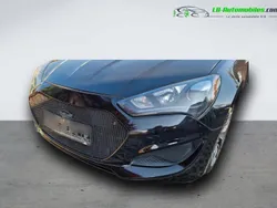 Utilisé 2015 Hyundai Genesis Coupé | 20 800 €