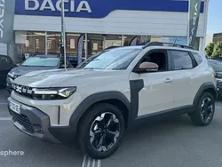 Sandstone Utilisé 2024 Dacia Duster Extreme SUV | 25 999 €