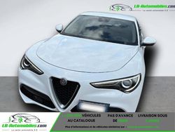 Utilisé 2019 Alfa Romeo Stelvio SUV | 26 900 € (Prix assez cher)