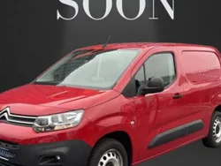 Utilisé 2019 Citroën Berlingo Monospace | 16 990 € (Prix juste)