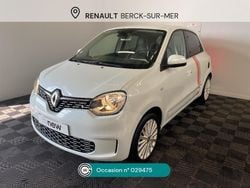 Blanc Utilisé 2020 Renault Twingo Vibes Citadine | 13 990 € (Prix cher)