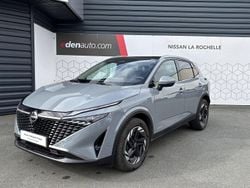 Utilisé 2025 Nissan Qashqai N-Connecta SUV | 36 300 € (Prix cher)