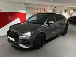 Gris Utilisé 2021 Audi RS Q3 Sportback Comfort SUV | 74 980 €