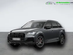 Utilisé 2022 Audi SQ7 Sport SUV | 87 700 € (Prix cher)