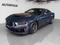 Bleu Utilisé 2024 Ford Mustang Dark Horse | 61 528 €