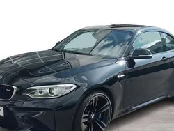 Utilisé 2017 BMW M2 Sport Line Cabriolet | 50 500 €