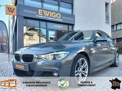 Utilisé 2016 BMW 318 M Sport Citadine | 18 990 €