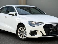 Occasion 2022 Audi A3 Berline | 22 990 € (Prix juste)