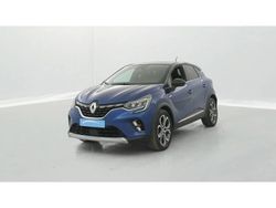 Occasion 2020 Renault Captur Intens SUV | 18 190 € (Prix juste)