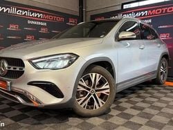 Gris Utilisé 2024 Mercedes GLA180 Progressive SUV | 36 990 €