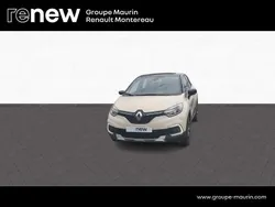 Utilisé 2018 Renault Captur Intens SUV | 11 490 € (Prix assez cher)