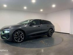 Gris Utilisé 2025 Audi A6 e-tron S-Line Break | 79 990 € (Super prix)