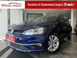 Utilisé 2018 VW Golf VII Business Berline | 16 970 € (Prix assez cher)