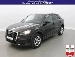 Noir Utilisé 2019 Audi Q2 Design SUV | 20 900 € (Prix assez cher)
