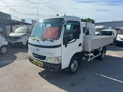 Blanc Utilisé 2007 Toyota Dyna Pick-up | 8 325 €