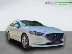 Utilisé 2022 Mazda 6 Break | 32 700 € (Prix juste)