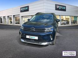 Occasion 2022 Citroën C5 Aircross PureTech SUV | 21 990 € (Prix juste)