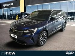 Bleu Utilisé 2024 Renault Espace Techno Monospace | 35 999 € (Prix juste)