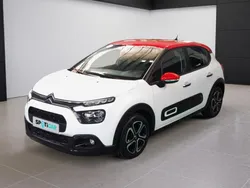 Utilisé 2022 Citroën C3 PureTech Citadine | 11 500 € (Prix juste)