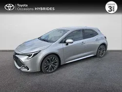 Utilisé 2023 Toyota Corolla Design Berline | 30 990 € (Prix cher)