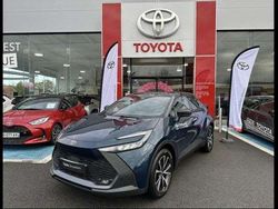 Utilisé 2025 Toyota C-HR+ Design SUV | 37 490 €