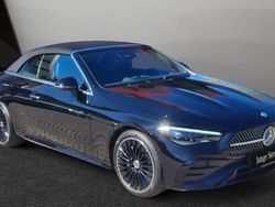 Utilisé 2024 Mercedes 200 AMG Coupé | 63 900 €