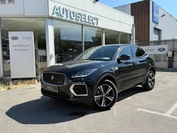Utilisé 2022 Jaguar E-Pace R-Dynamic SUV | 41 990 € (Prix assez cher)