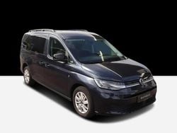 Bleu Utilisé 2024 VW Caddy Maxi Life Monospace | 33 500 € (Prix juste)