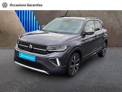 Utilisé 2025 VW T-Cross R-line Edition SUV | 27 984 € (Prix assez cher)